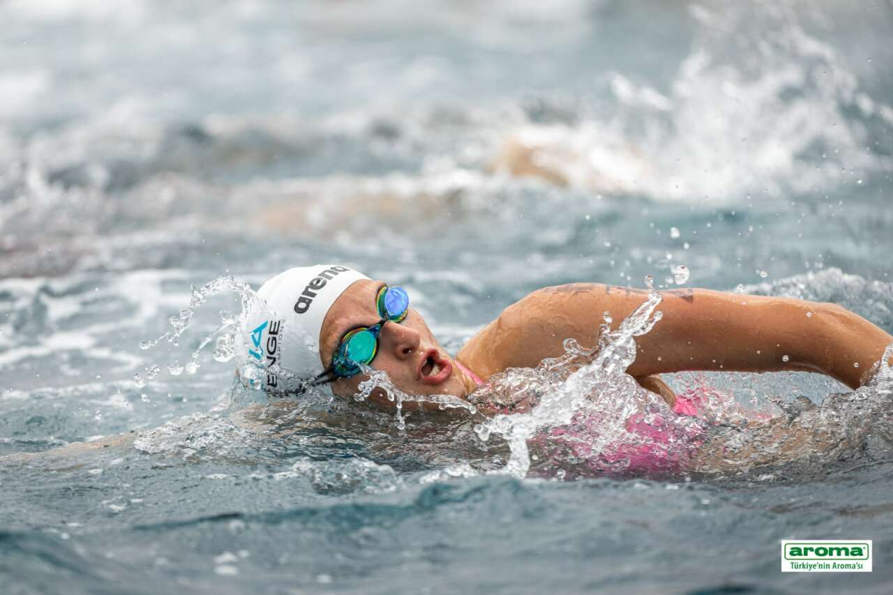 Aquachallenge Heyecanı İçin Geri Sayım Başladı! 4